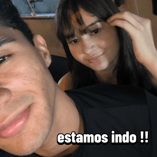 Amor sticker 23