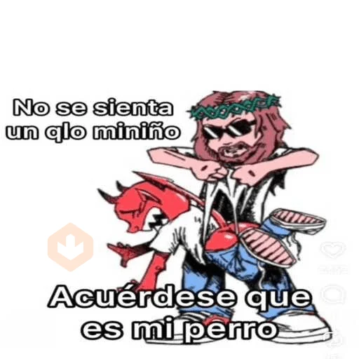 memes/shipost sticker 19