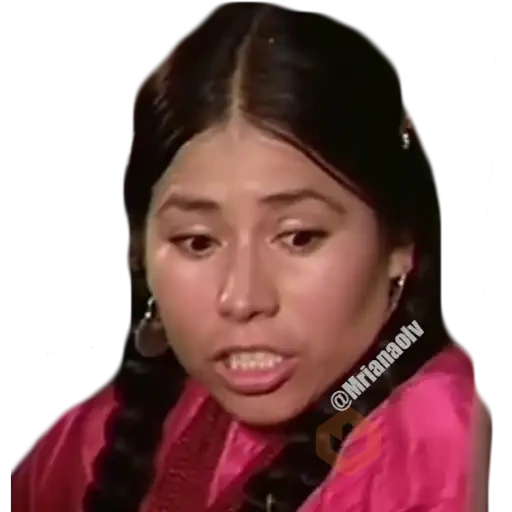 India María sticker 29