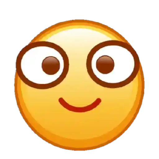 Kawaii emojis telegram 💎🤑 sticker 11