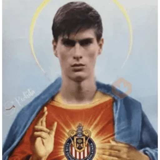 CHIVAS sticker 17