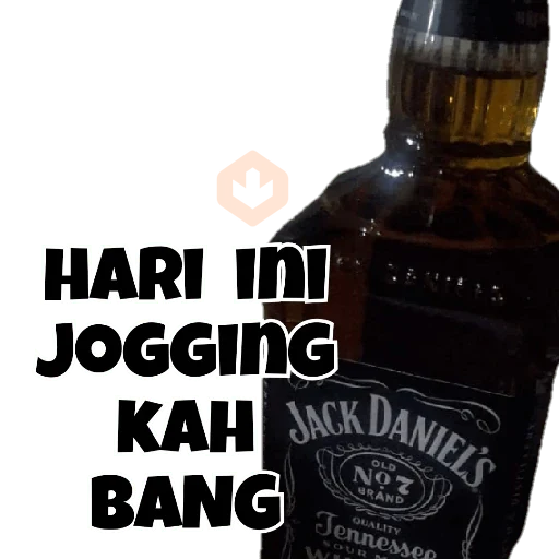 Stiker Saya sticker 18