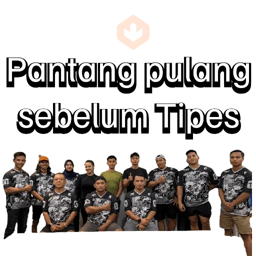 Stiker Saya sticker 23