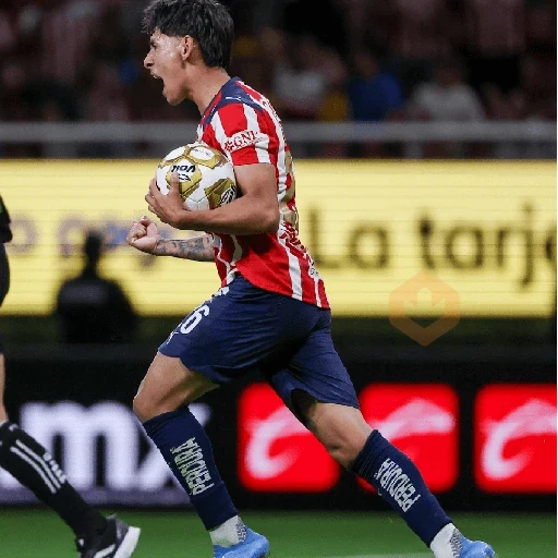 chivas mods ⚽️2026 sticker 17