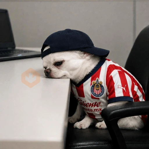chivas mods ⚽️2026 sticker 20