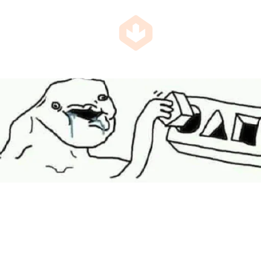Novos memes fotos 6 sticker 23