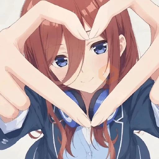 anime love ❤️ sticker 11