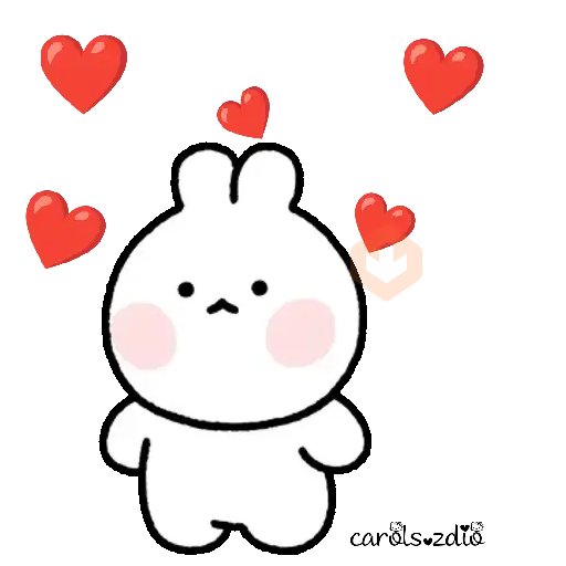 Amor ❤️🌹 Amor ❣️ IloveU sticker 11