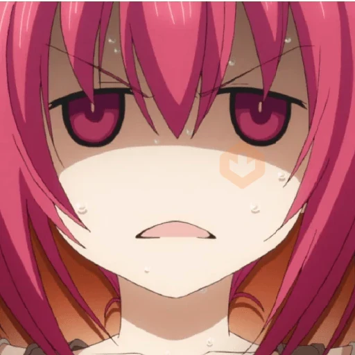 Animé Random sticker 11