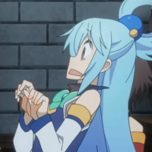 Animé Random sticker 19
