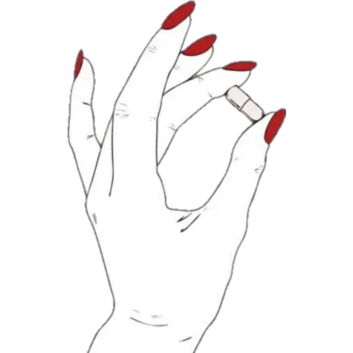 Manos Aesthetic 1