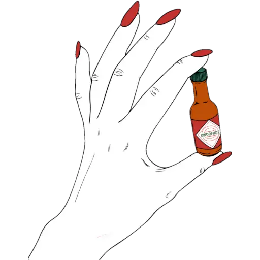 Manos Aesthetic 1