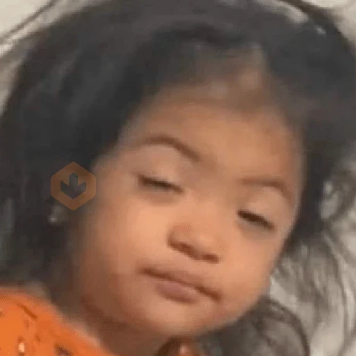 💙 Moods Reacciones Kids💖Bebés sticker 20