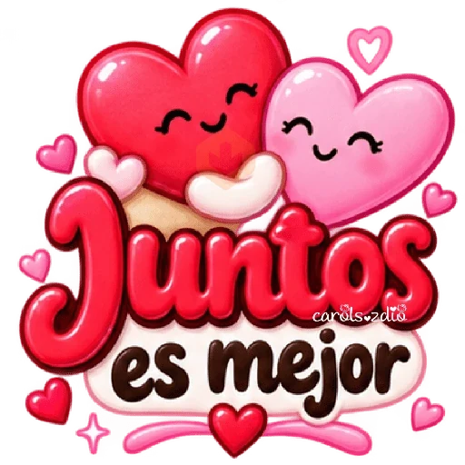 Textos de Amor ❤️ Amor ❤️2️⃣ sticker 13