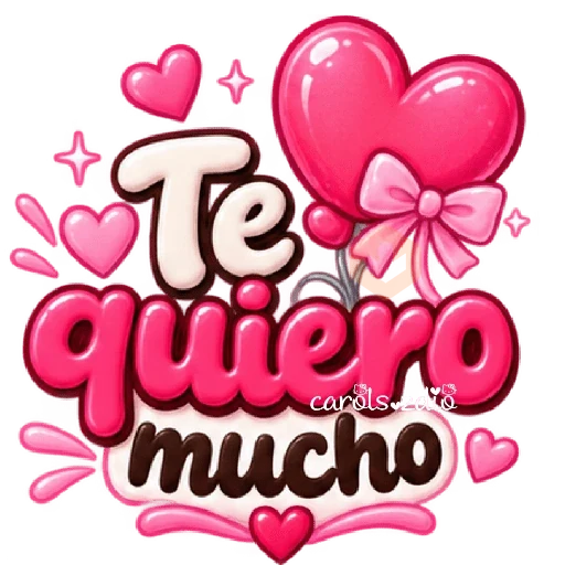 Textos de Amor ❤️ Amor ❤️2️⃣ sticker 11