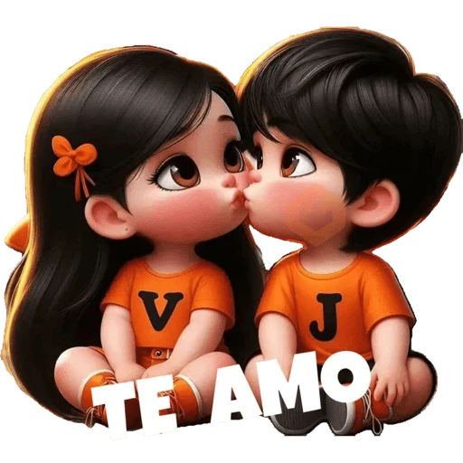 Mis pegatinas sticker 11