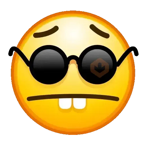 💛 Emojis ❤️💛 sticker 11