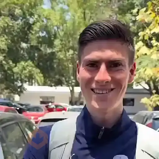 hormiga gonzalez♥️Chivas ⚽🥅 sticker 12