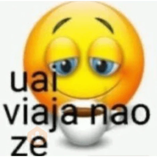 EMOJIS sticker 12