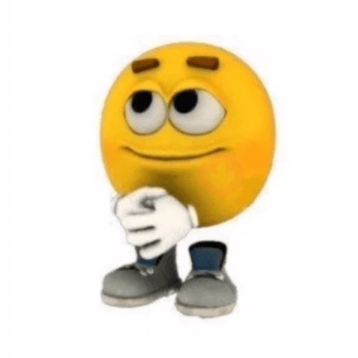 EMOJIS sticker 14