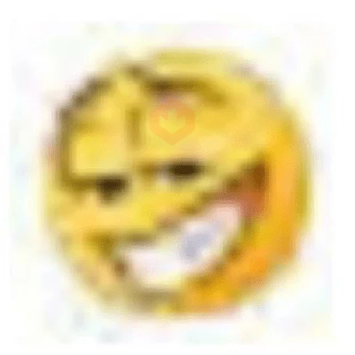 EMOJIS sticker 13