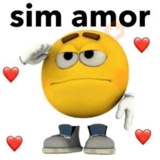 EMOJIS sticker 15