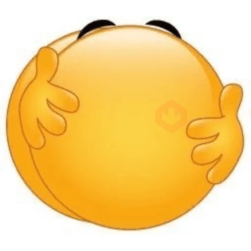 EMOJIS sticker 11