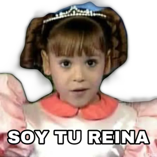 María Belén (Fuiste elegida para hacer el bien) 