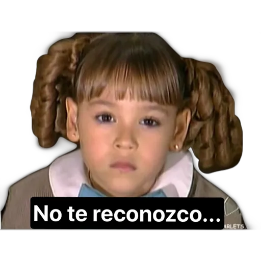 María Belén (Fuiste elegida para hacer el bien) 