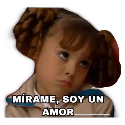 María Belén (Fuiste elegida para hacer el bien) 