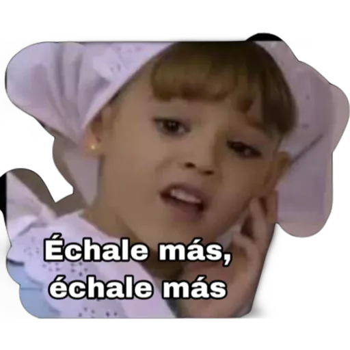María Belén (Fuiste elegida para hacer el bien) 