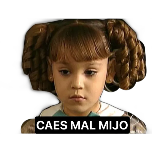 María Belén (Fuiste elegida para hacer el bien) 