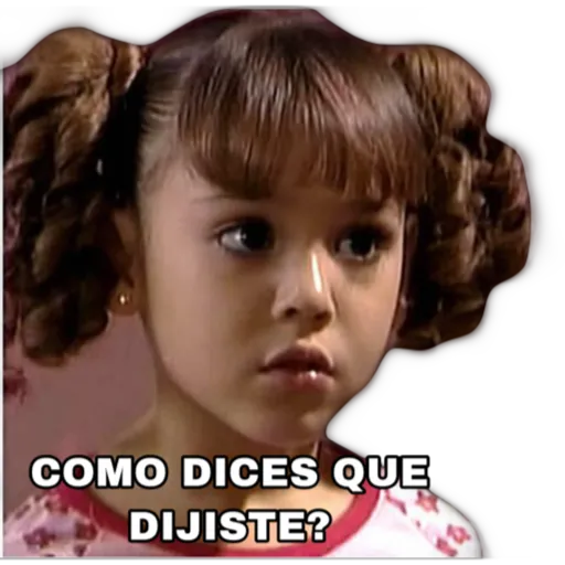 María Belén (Fuiste elegida para hacer el bien) 