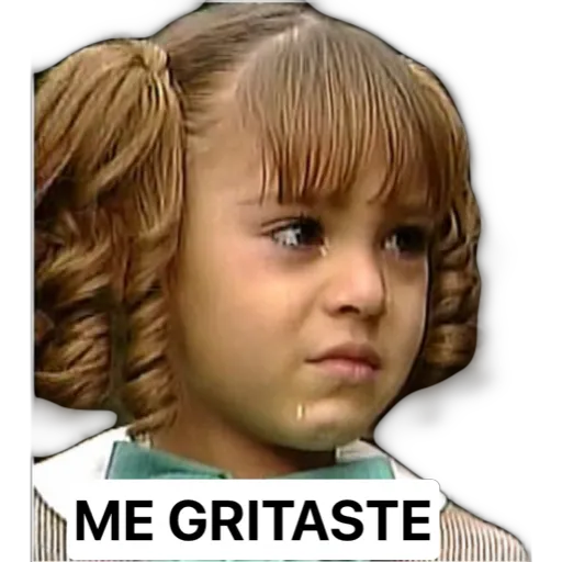 María Belén (Fuiste elegida para hacer el bien) 