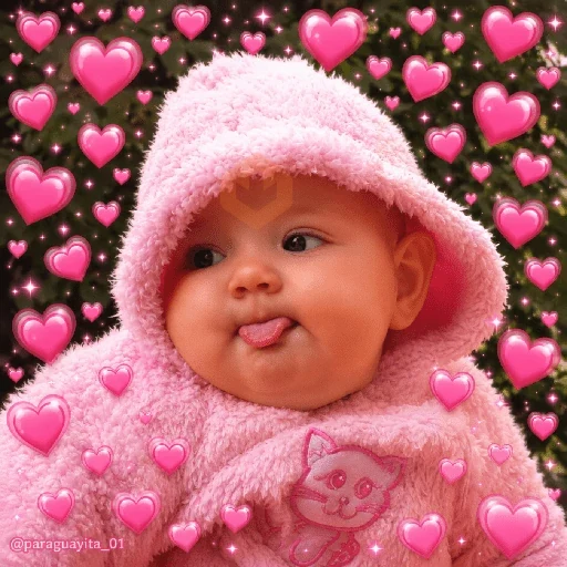 💞💖 AMOR 18 💖💞 sticker 18