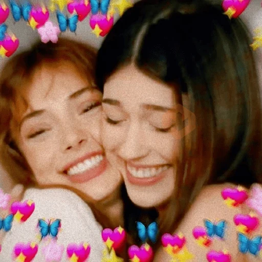 💞💖 AMOR 18 💖💞 sticker 11