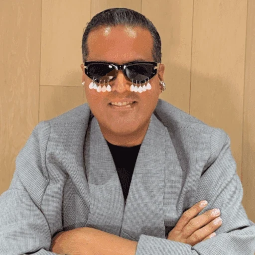 Aldo Rendon 🤪 sticker 18