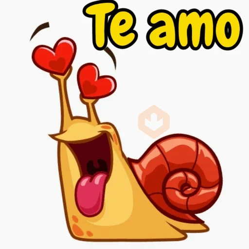 Amor reações sticker 14