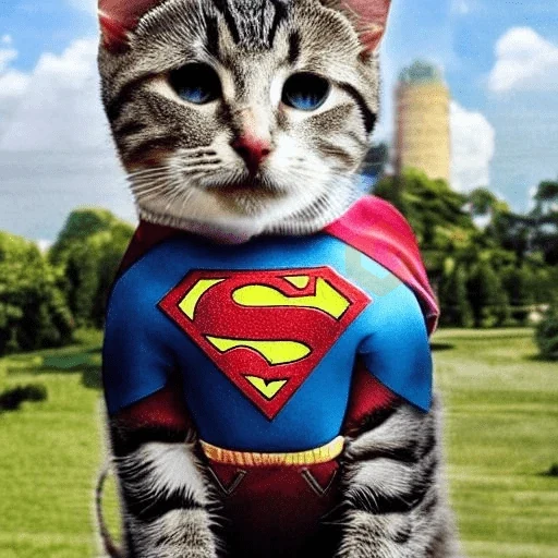 Gato homem aranha sticker 11