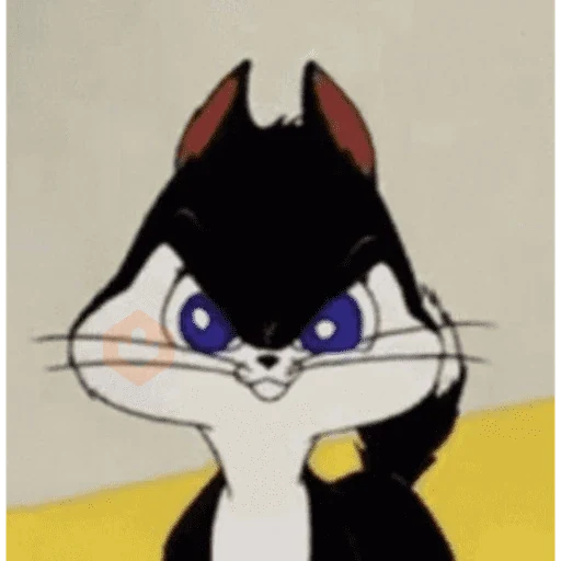Gatos sticker 16