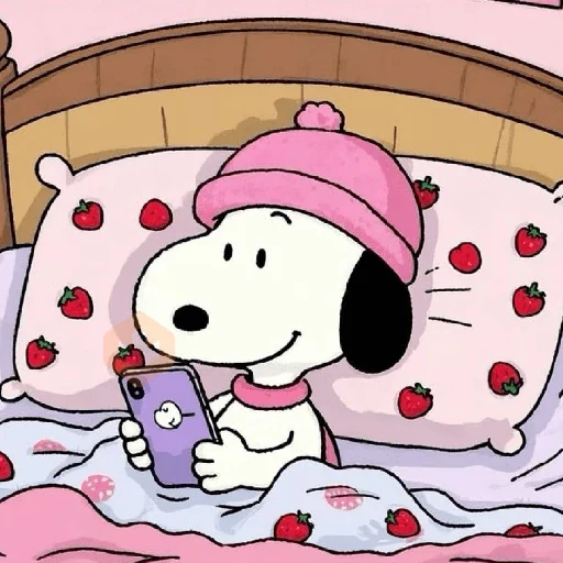 🦴🏠 SNOOPY 14 🏠🦴 sticker 16
