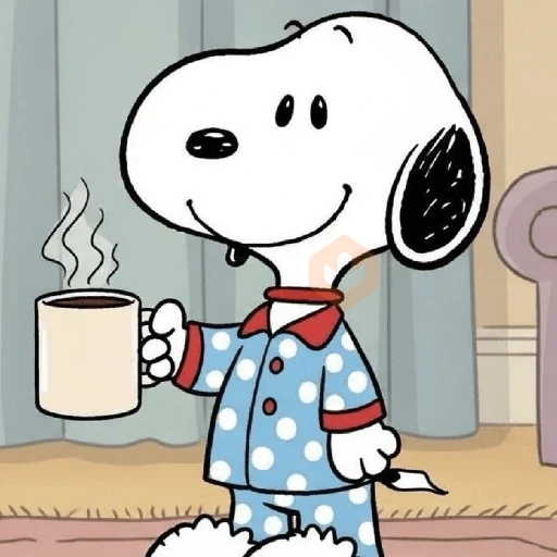 🦴🏠 SNOOPY 14 🏠🦴 sticker 14