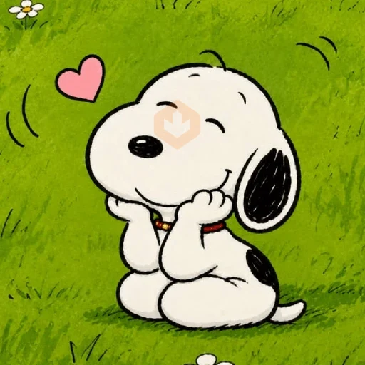 🦴🏠 SNOOPY 14 🏠🦴 sticker 13