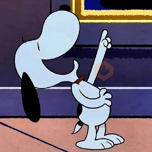 🦴🏠 SNOOPY 14 🏠🦴 sticker 11