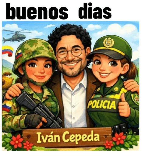 el amor de mí vida sticker 20