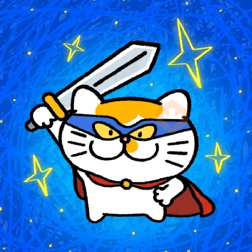 🧿 Gato Roky🐈 sticker 11