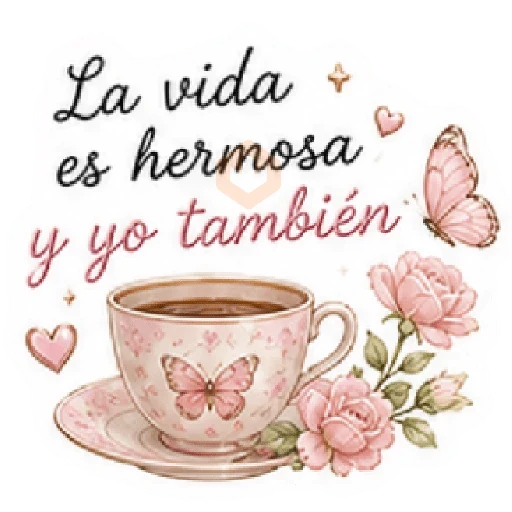 Frases Soft Girl Amor Propio✨🎀 sticker 13