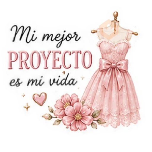 Frases Soft Girl Amor Propio✨🎀 sticker 15