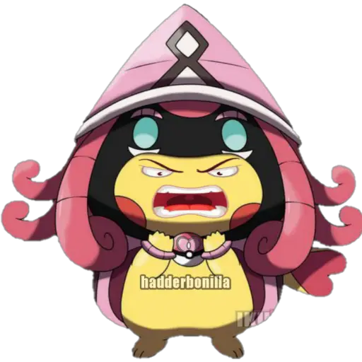 PIKACHU CARAS 