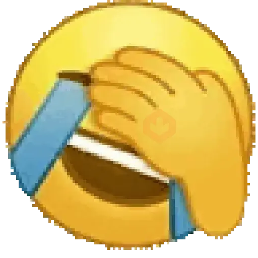 Emojis | Reacciones 🫠🥳 sticker 14